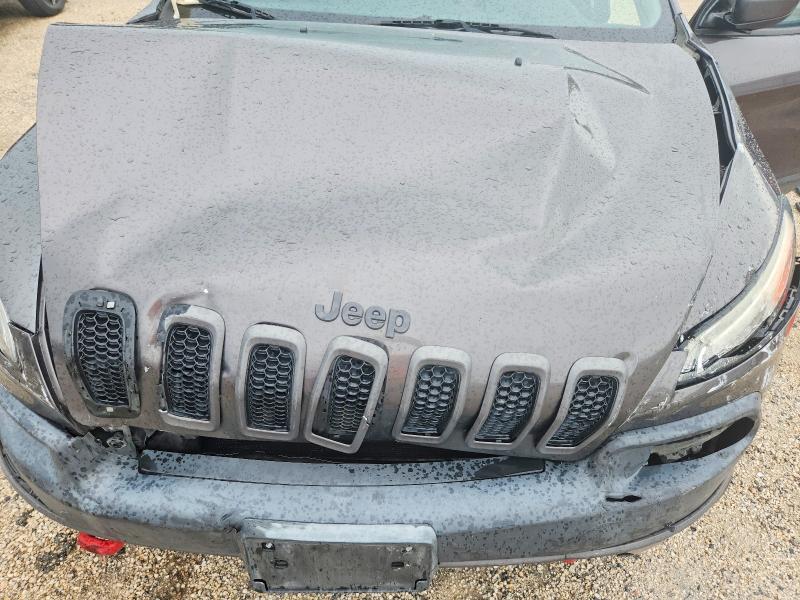 Aukcja sprzedaży 2014 Jeep Cherokee, vin: 1C4PJMBS1EW138295, numer aukcji: 57410876