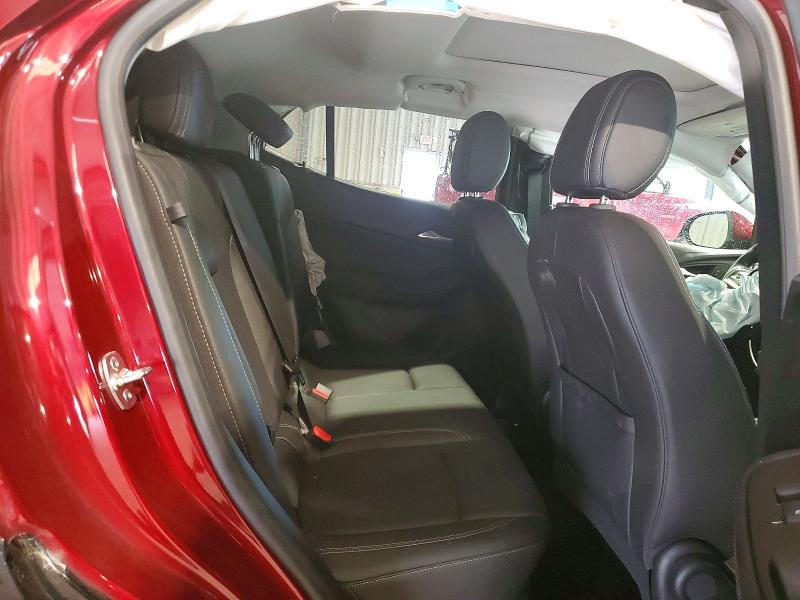 Aukcja sprzedaży 2024 Buick Encore Gx, vin: KL4AMESL5RB145558, numer aukcji: 56546236