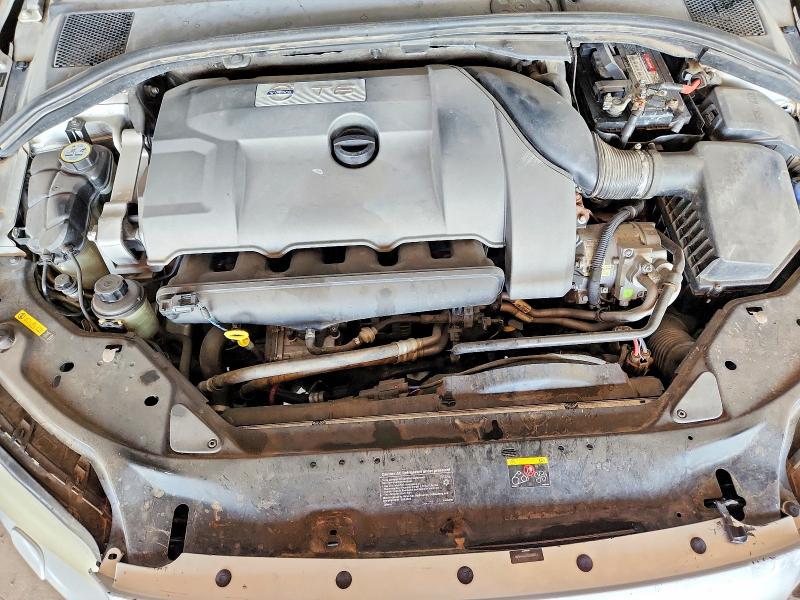 Aukcja sprzedaży 2008 Volvo S80, vin: YV1AH992281048699, numer aukcji: 56366226