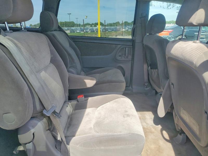 Продаж на аукціоні авто 2007 Toyota Sienna, vin: 5TDZK23C57S004667, номер лоту: 55929436