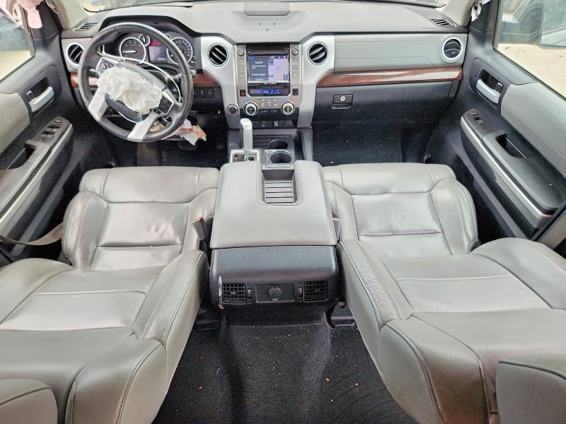 Aukcja sprzedaży 2014 Toyota Tundra, vin: 5TFHY5F19EX374680, numer aukcji: 57198566