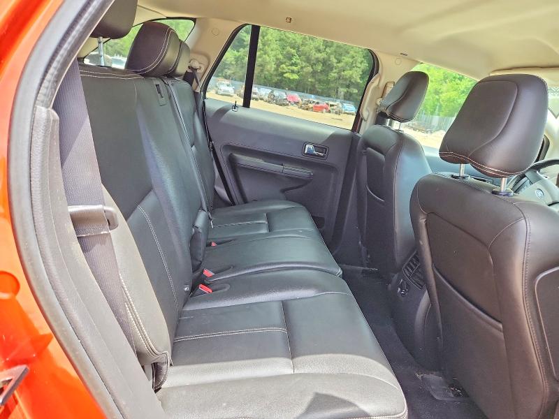 Aukcja sprzedaży 2007 Ford Edge, vin: 2FMDK39CX7BA56512, numer aukcji: 56043096