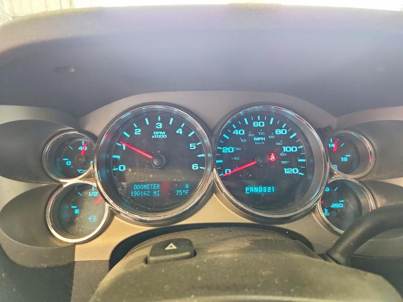 Продажа на аукционе авто 2009 Chevrolet Silverado, vin: 1GCEK29099Z140703, номер лота: 55073876