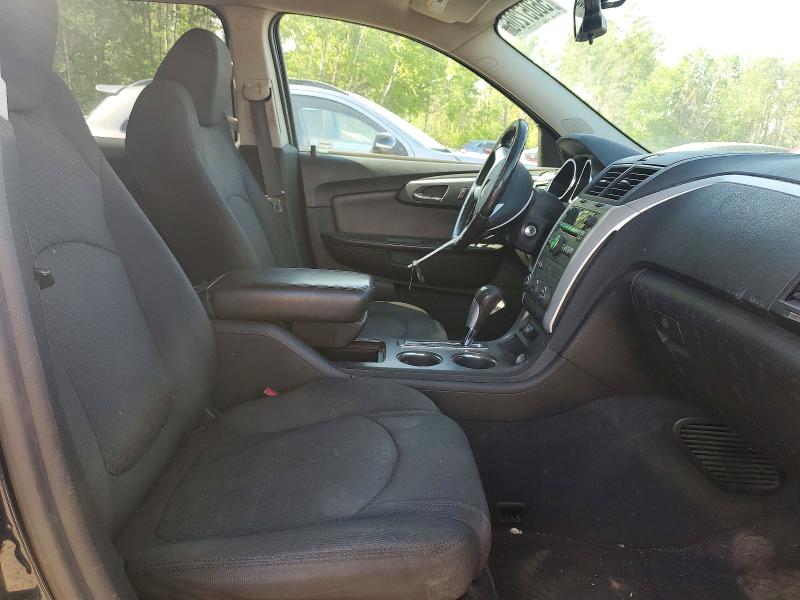 Продажа на аукционе авто 2010 Chevrolet Traverse, vin: 1GNLRFED2AS137357, номер лота: 56057206
