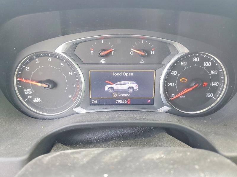 Продаж на аукціоні авто 2020 Gmc Acadia, vin: 1GKKNMLS4LZ225797, номер лоту: 55527316