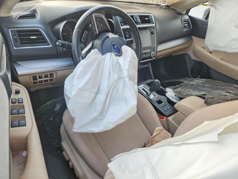 Aukcja sprzedaży 2019 Subaru Outback, vin: 4S4BSAFC7K3246809, numer aukcji: 58387196