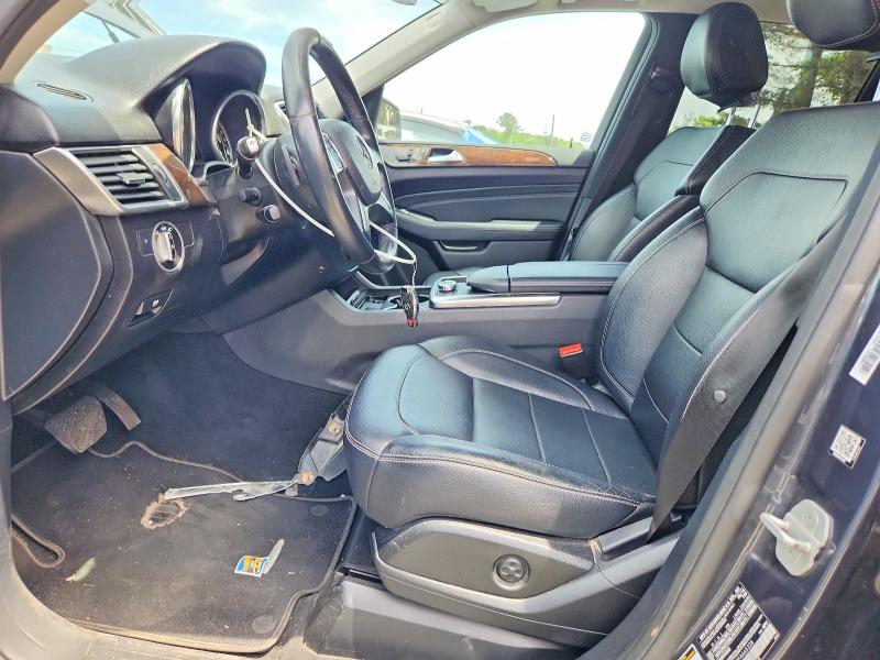 Продаж на аукціоні авто 2015 Mercedes-benz Ml, vin: 4JGDA5HB0FA465328, номер лоту: 57009156