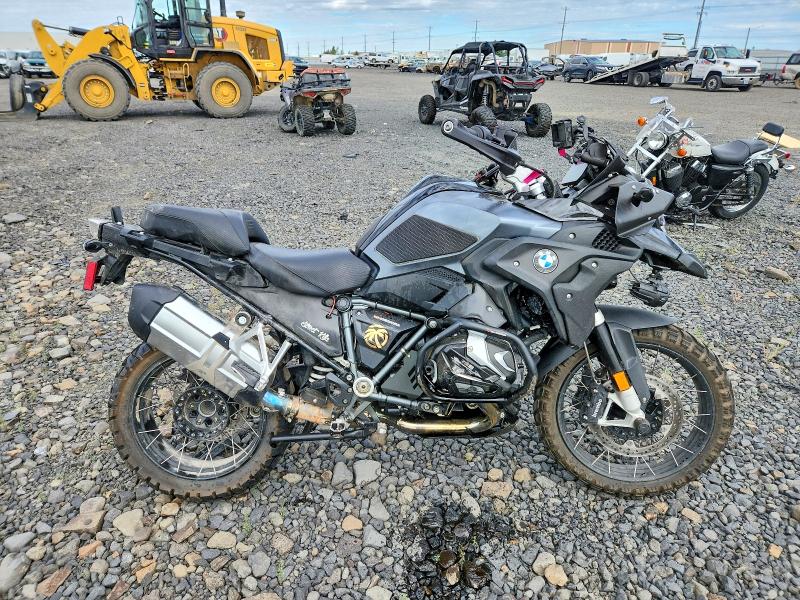 56221936 :رقم المزاد ، WB10M0307P6G43338 vin ، 2023 Bmw R 1250 مزاد بيع