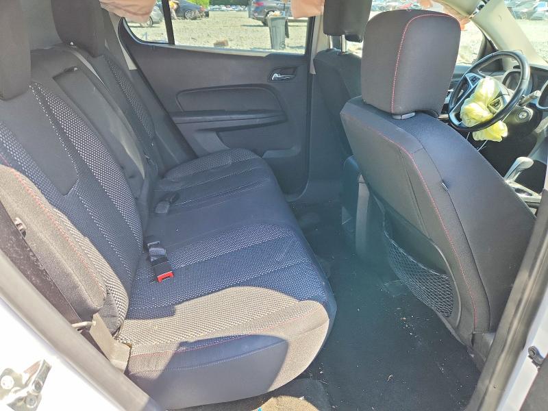 Продаж на аукціоні авто 2015 Chevrolet Equinox, vin: 2GNALCEK9F6271878, номер лоту: 55169046