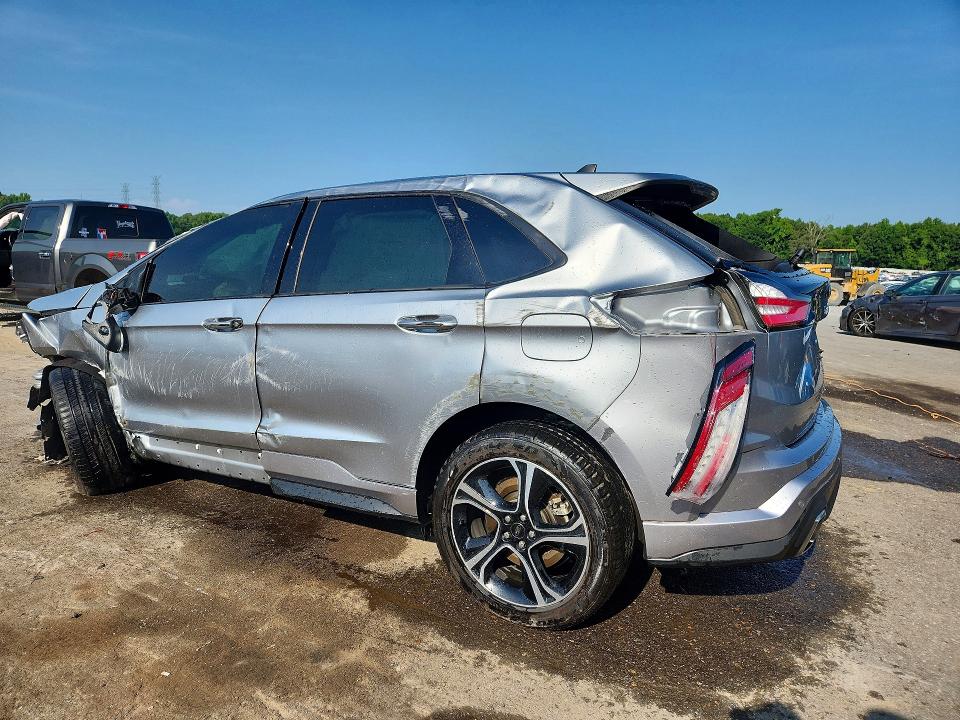 58916366 :رقم المزاد ، 2FMPK4AP5PBA53597 vin ، 2023 Ford Edge مزاد بيع