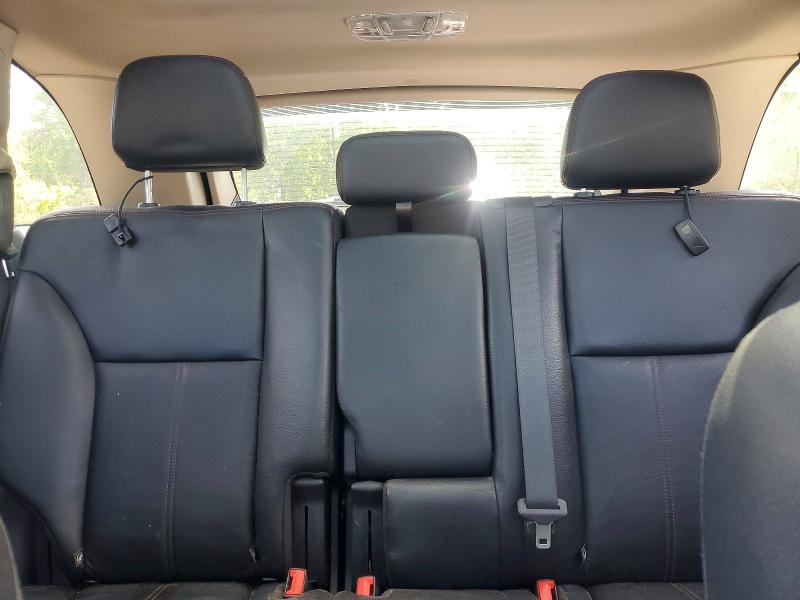Aukcja sprzedaży 2014 Ford Edge, vin: 2FMDK3JC1EBB01801, numer aukcji: 57245936