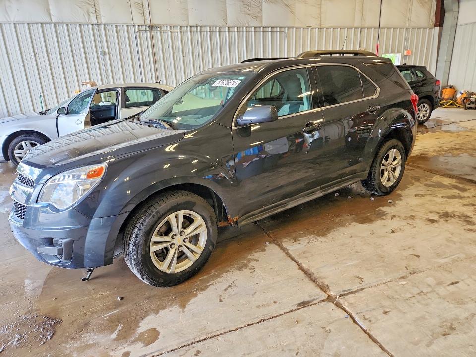 Продажа на аукционе авто 2013 Chevrolet Equinox, vin: 2GNALDEK0D6384332, номер лота: 57935616