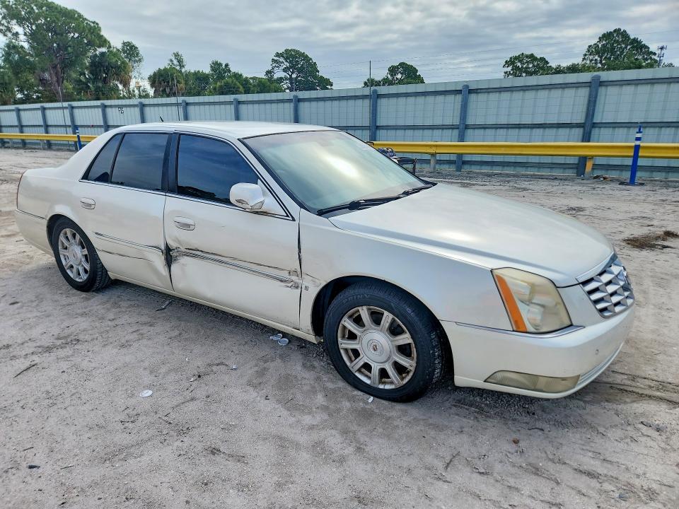 Продажа на аукционе авто 2008 Cadillac Dts, vin: 1G6KD57Y88U121968, номер лота: 56328646