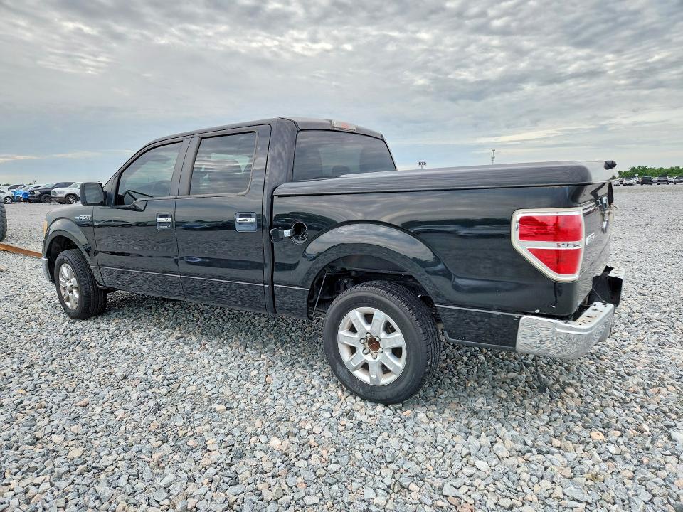 Продажа на аукционе авто 2014 Ford F150, vin: 1FTFW1CT9EKF60096, номер лота: 57051016