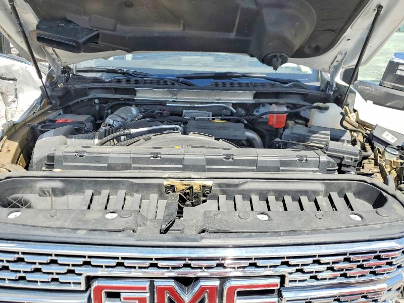 Продажа на аукционе авто 2020 Gmc Sierra, vin: 1GT49REY8LF191243, номер лота: 57378476
