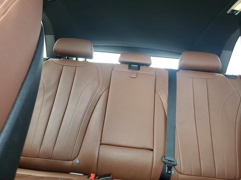 Продаж на аукціоні авто 2017 Bmw X5, vin: 5UXKR2C37H0X05534, номер лоту: 56672786