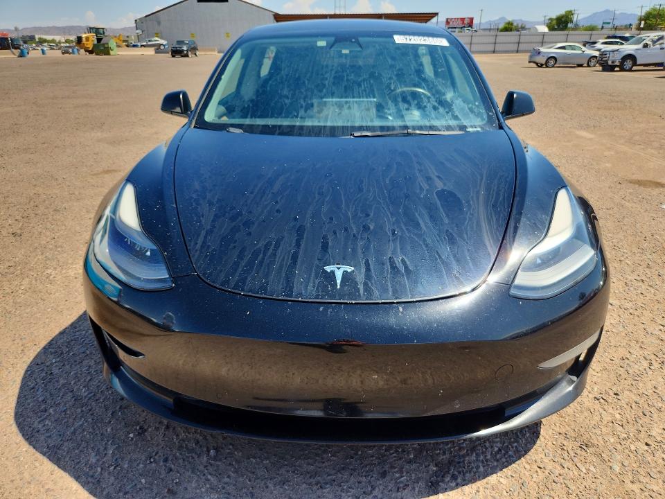 Aukcja sprzedaży 2022 Tesla Model 3, vin: 5YJ3E1EA2NF186266, numer aukcji: 57202386