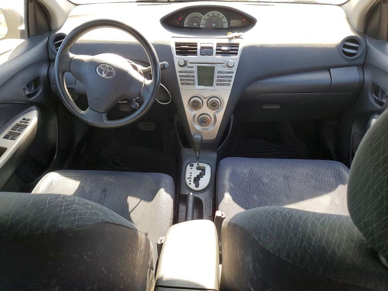 Продажа на аукционе авто 2007 Toyota Yaris, vin: JTDBT923871039838, номер лота: 51918356