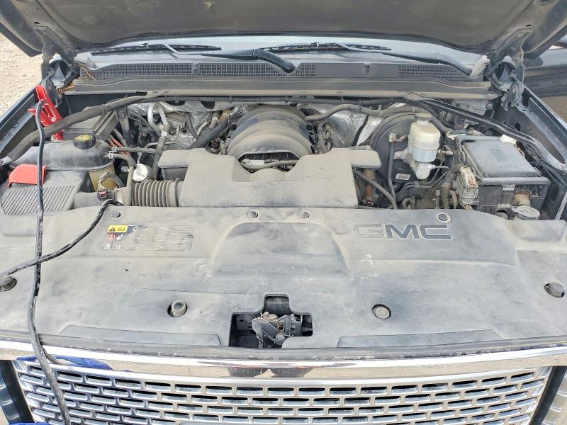 2015 Gmc Yukon მანქანა იყიდება აუქციონზე, vin: 1GKS2CKJ9FR665997, აუქციონის ნომერი: 57266286