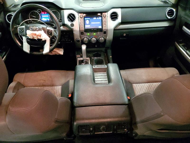 Продаж на аукціоні авто 2017 Toyota Tundra, vin: 5TFDW5F17HX647429, номер лоту: 55589246