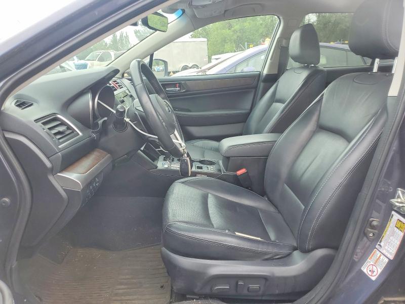 Продаж на аукціоні авто 2017 Subaru Outback, vin: 4S4BSANC4H3380705, номер лоту: 58235326