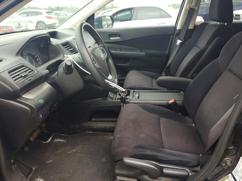 Aukcja sprzedaży 2013 Honda Cr-v, vin: 2HKRM3H55DH000369, numer aukcji: 56667896