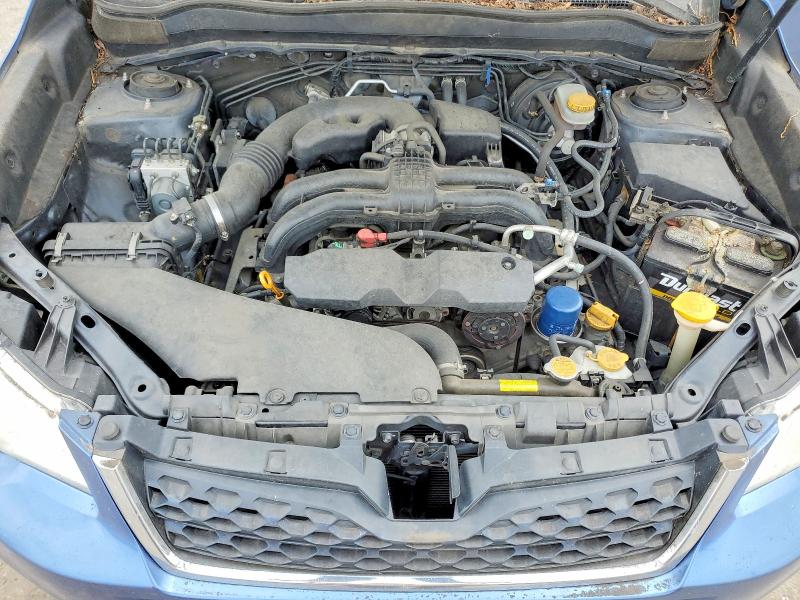 Продажа на аукционе авто 2015 Subaru Forester, vin: JF2SJADC9FH411103, номер лота: 55528176