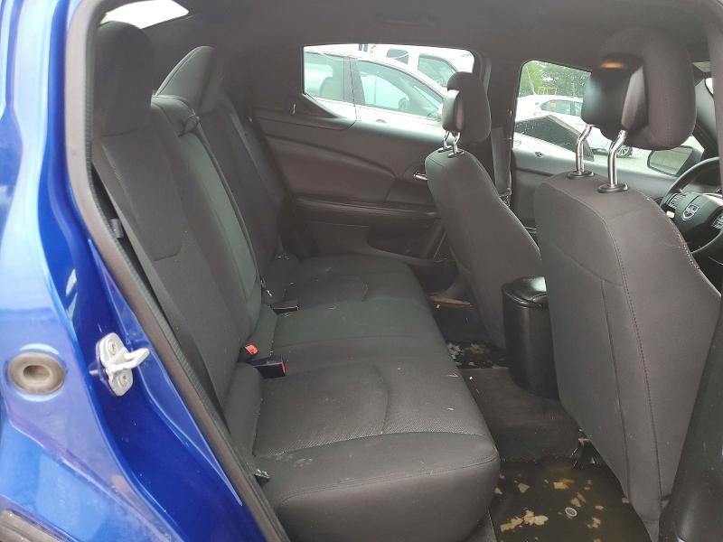 57021736 :رقم المزاد ، 1C3CDZAG2DN748120 vin ، 2013 Dodge Avenger مزاد بيع