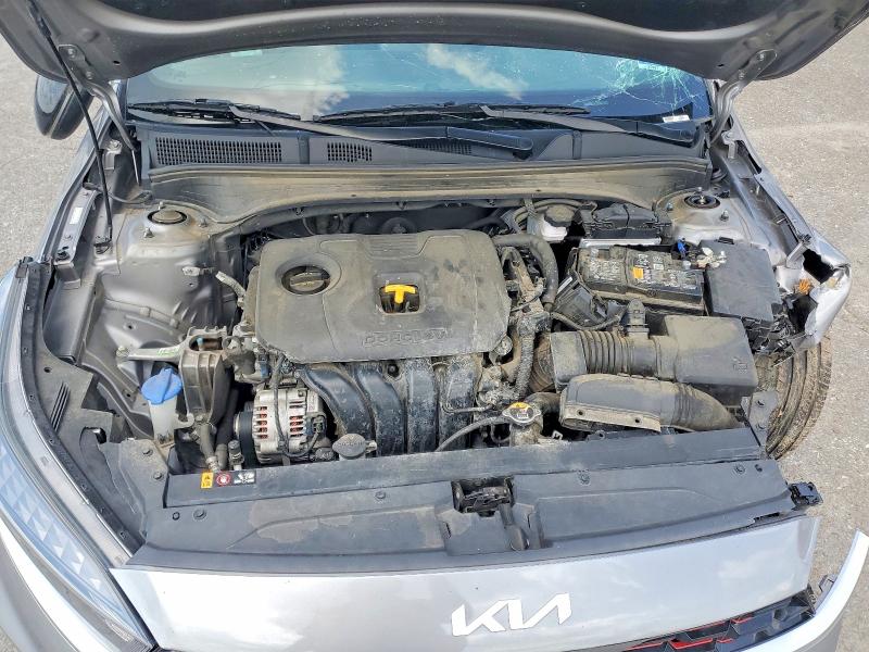 Aukcja sprzedaży 2024 Kia Forte, vin: 3KPF54AD3RE725309, numer aukcji: 55758206