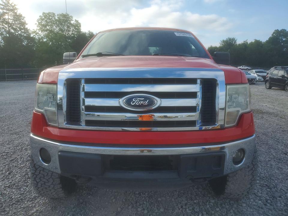 Aukcja sprzedaży 2012 Ford F150, vin: 1FTFW1ET1CKD18140, numer aukcji: 57526156