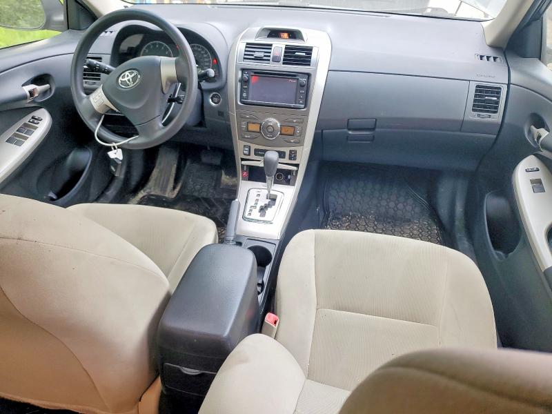 2013 Toyota Corolla მანქანა იყიდება აუქციონზე, vin: 2T1BU4EE3DC064828, აუქციონის ნომერი: 58485676