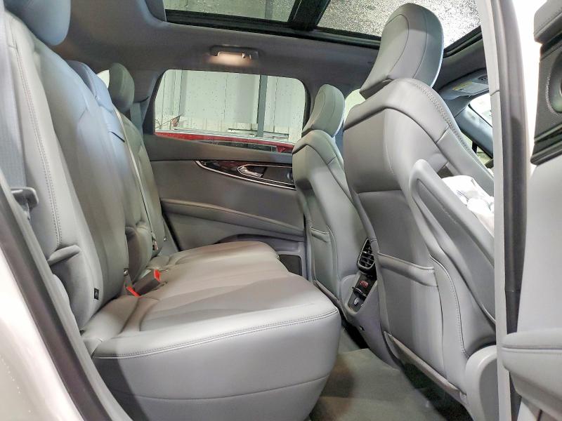 Продажа на аукционе авто 2023 Lincoln Nautilus, vin: 2LMPJ8KP9PBL03839, номер лота: 58582756