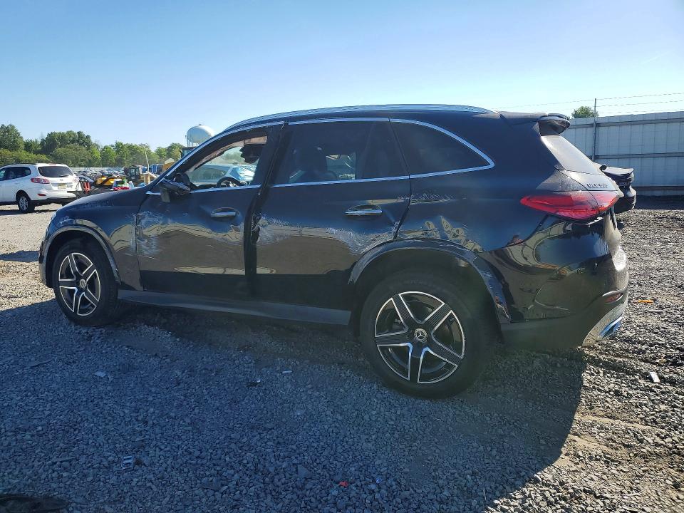 Aukcja sprzedaży 2026 Mercedes-benz Glc, vin: W1NKM4HB8TF428645, numer aukcji: 55407926