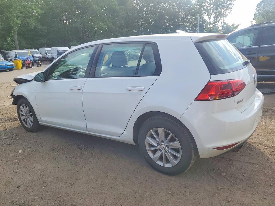 Aukcja sprzedaży 2016 Volkswagen Golf, vin: 3VW217AUXGM019059, numer aukcji: 56888406