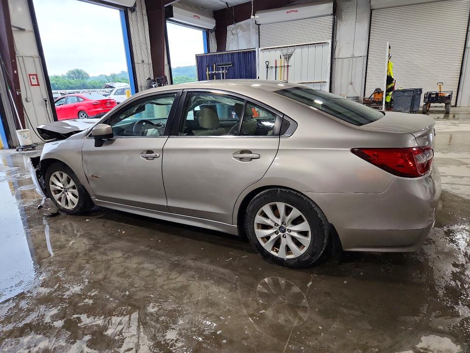 Aukcja sprzedaży 2015 Subaru Legacy, vin: 4S3BNBE62F3007574, numer aukcji: 55926506