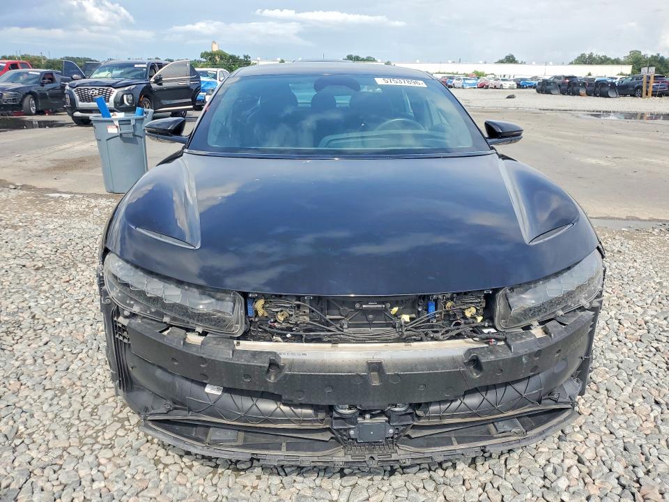Aukcja sprzedaży 2023 Lucid Motors Air, vin: 50EA1PFAXPA009542, numer aukcji: 57537896