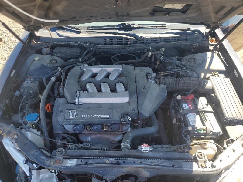 Aukcja sprzedaży 2000 Honda Accord, vin: 1HGCG2257YA035445, numer aukcji: 55794226