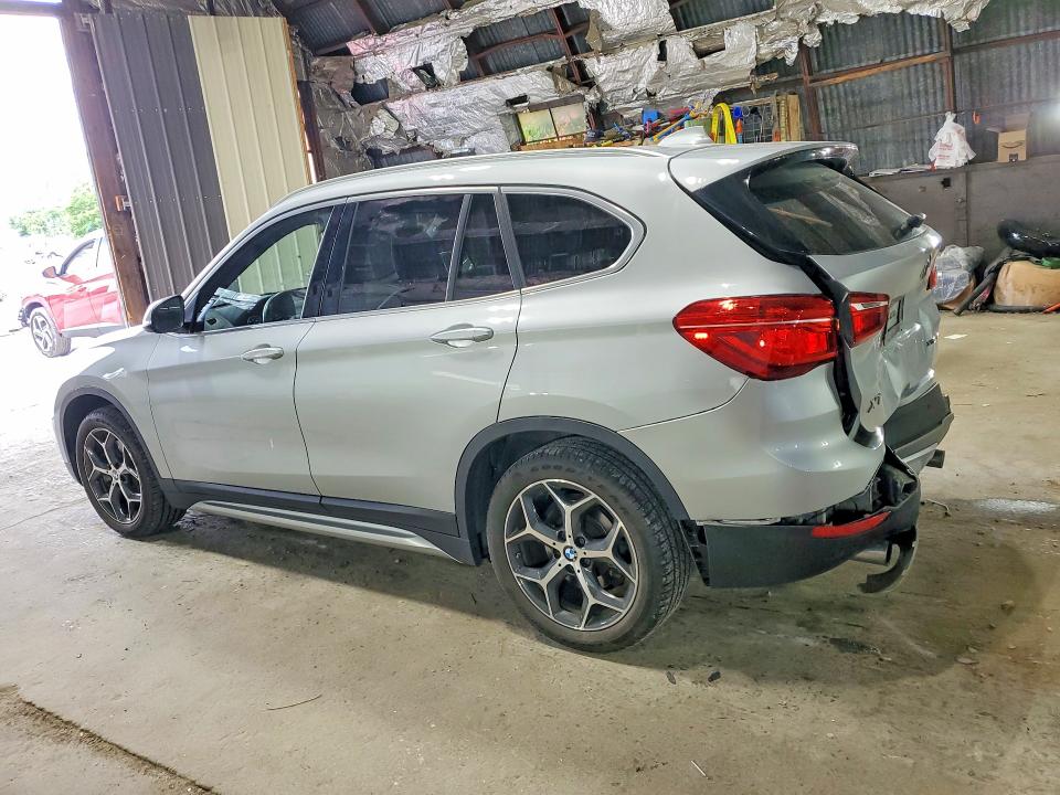 Продажа на аукционе авто 2019 Bmw X1, vin: WBXHT3C58K5L38841, номер лота: 57113376