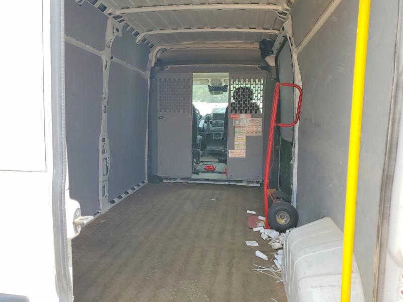 Продаж на аукціоні авто 2024 Ram Promaster 2500, vin: 3C6LRVDG9RE155195, номер лоту: 56634886