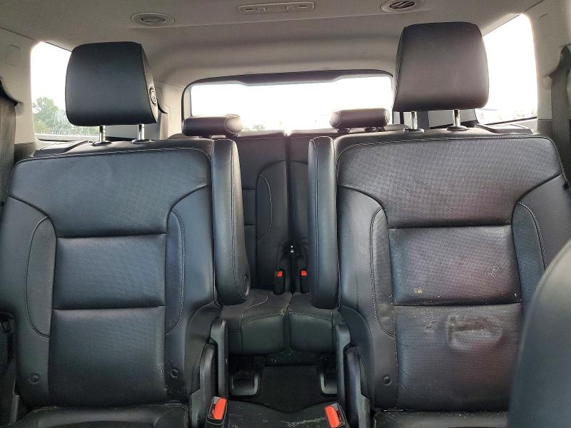 Продаж на аукціоні авто 2019 Gmc Acadia, vin: 1GKKNULS5KZ176835, номер лоту: 55533776
