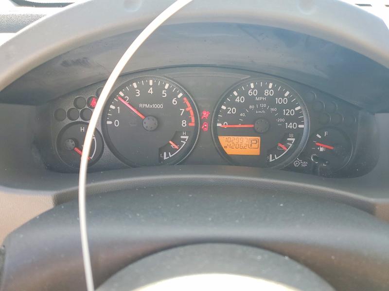 Aukcja sprzedaży 2013 Nissan Xterra, vin: 5N1AN0NU6DN811811, numer aukcji: 57595346