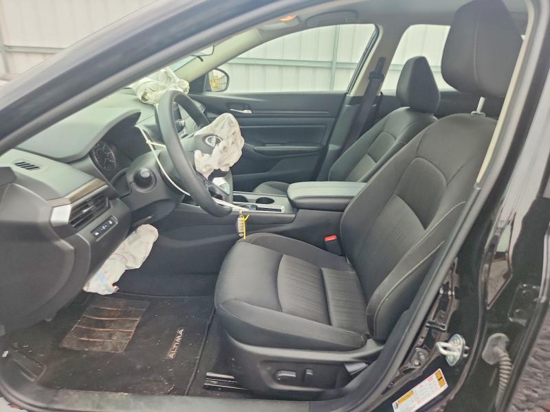 Aukcja sprzedaży 2025 Nissan Altima, vin: 1N4BL4DVXSN307538, numer aukcji: 56147946