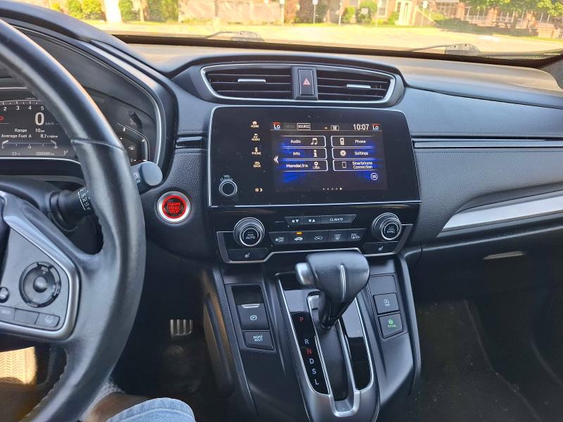 Aukcja sprzedaży 2020 Honda Cr-v, vin: 2HKRW2H41LH228718, numer aukcji: 57622646