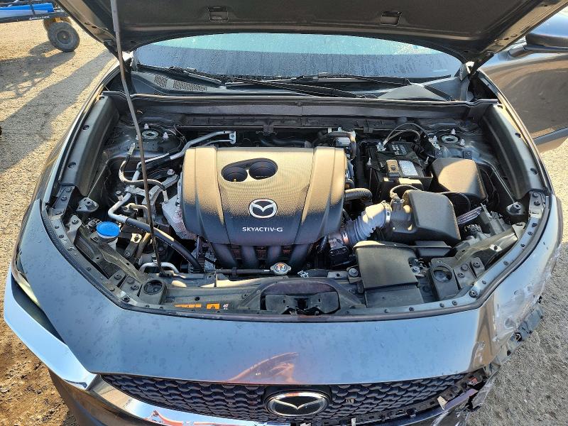 Продаж на аукціоні авто 2022 Mazda Cx-30, vin: 3MVDMBBL4NM454585, номер лоту: 59175496