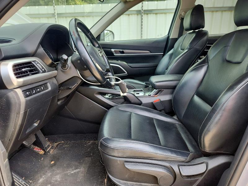 Продаж на аукціоні авто 2020 Kia Telluride, vin: 5XYP24HC3LG032213, номер лоту: 56786846