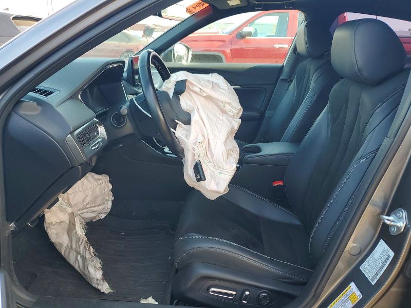 Aukcja sprzedaży 2023 Acura Integra, vin: 19UDE4G79PA016457, numer aukcji: 56441966