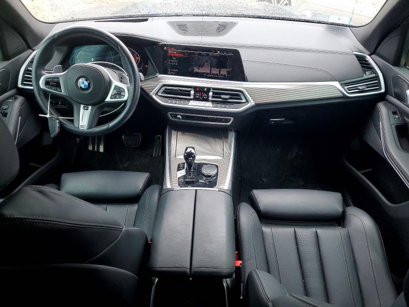 Aukcja sprzedaży 2022 Bmw X5, vin: 5UXCR6C00N9K18250, numer aukcji: 56922186