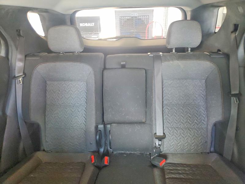 Продаж на аукціоні авто 2022 Chevrolet Equinox, vin: 3GNAXKEV8NL296113, номер лоту: 55144676