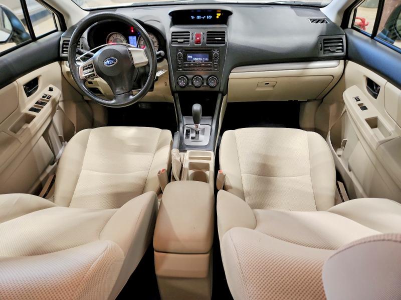 Aukcja sprzedaży 2014 Subaru Impreza, vin: JF1GJAA65EH023325, numer aukcji: 58543696