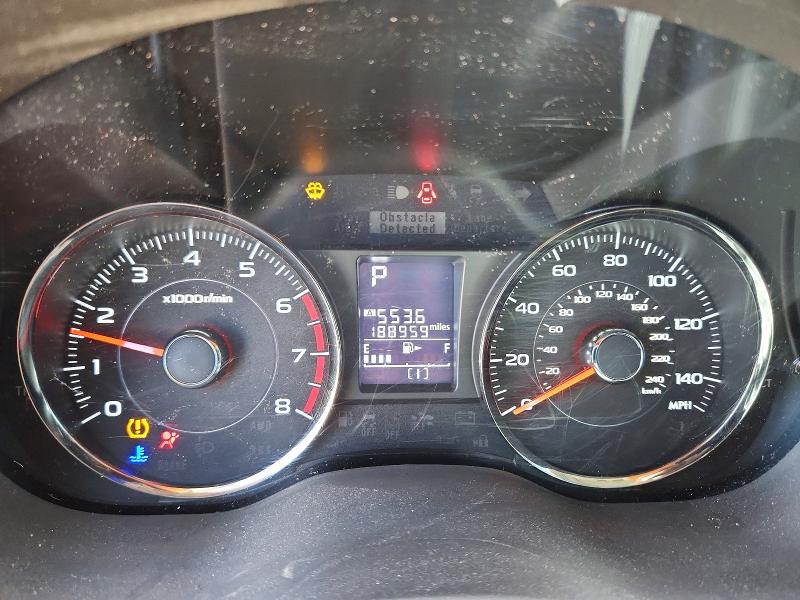 Aukcja sprzedaży 2015 Subaru Forester, vin: JF2SJGWC0FH531940, numer aukcji: 57860836